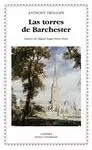 LAS TORRES DE BARCHESTER