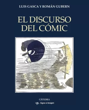 EL DISCURSO DEL COMIC