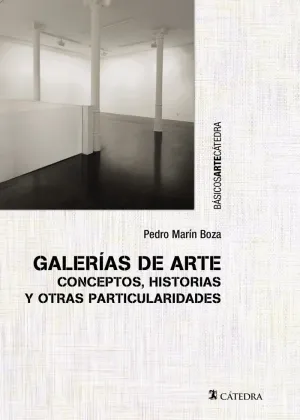 GALERIAS DE ARTE