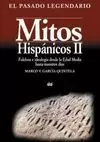 MITOS HISPANICOS, II: FOLCLORE E IDEOLOGIA DESDE LA EDAD MEDIA HASTA NUESTROS DIAS.