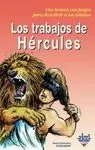 LOS TRABAJOS DE HERCULES