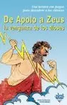 DE APOLO A ZEUS