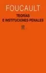 TEORIAS E INSTITUCIONES PENALES