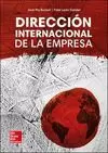 DIRECCION INTERNACIONAL DE LA EMPRESA