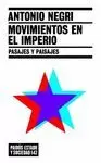 MOVIMIENTOS EN EL IMPERIO