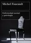 ENFERMEDAD MENTAL Y PSICOLOGIA