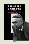 ROLAND BARTHES POR ROLAND BARTHES