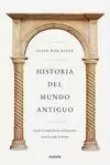 HISTORIA DEL MUNDO ANTIGUO