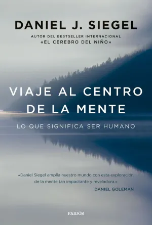 VIAJE AL CENTRO DE LA MENTE