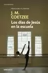 LOS DIAS DE JESUS EN LA ESCUELA