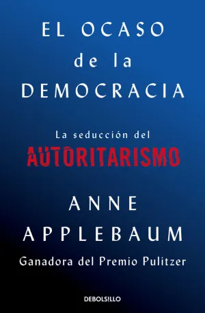 EL OCASO DE LA DEMOCRACIA