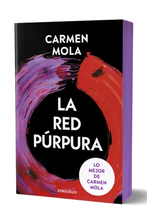 LA RED PURPURA