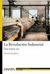 LA REVOLUCION INDUSTRIAL