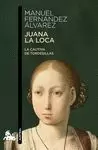 JUANA LA LOCA