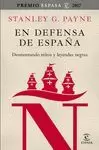 EN DEFENSA DE ESPAÑA