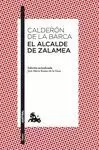 EL ALCALDE DE ZALAMEA