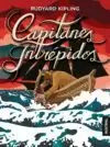 CAPITANES INTREPIDOS