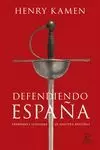 DEFENDIENDO ESPAÑA