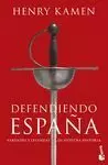 DEFENDIENDO ESPAÑA