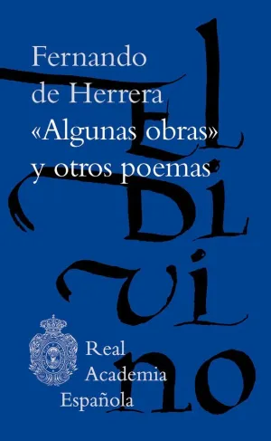 ALGUNAS OBRAS Y OTROS POEMAS