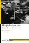 EL CAPITALISMO EN CRISIS