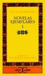 NOVELAS EJEMPLARES, I