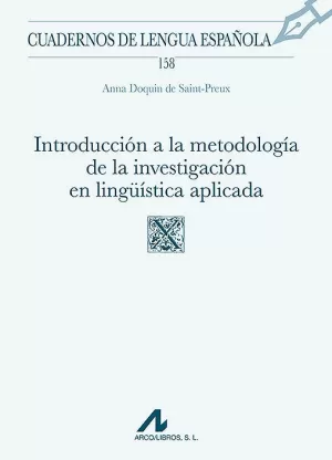 INTRODUCCION A LA METODOLOGIA DE LA INVESTIGACION