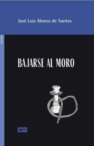 BAJARSE AL MORO