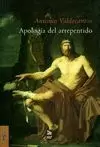 APOLOGIA DEL ARREPENTIDO