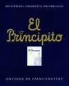 EL PRINCIPITO