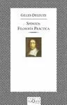 SPINOZA: FILOSOFIA PRACTICA