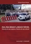 FASA, FASA RENAULT Y RENAULT ESPAÑA