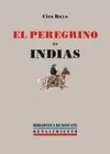 EL PEREGRINO EN INDIAS