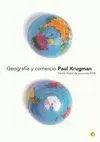 GEOGRAFIA Y COMERCIO