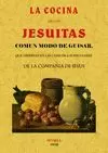 LA COCINA DE LOS JESUITAS