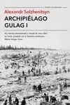 ARCHIPIELAGO GULAG I