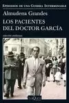 LOS PACIENTES DEL DOCTOR GARCIA