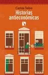 HISTORIAS ANTIECONOMICAS