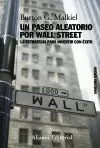 UN PASEO ALEATORIO POR WALL STREET