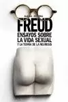 ENSAYOS SOBRE LA VIDA SEXUAL Y LA TEORIA DE LAS NEUROSIS