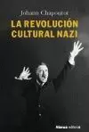 LA REVOLUCION CULTURAL NAZI