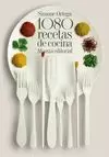 1080 RECETAS DE COCINA