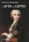 EL ARTE DEL CANTO