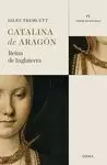 CATALINA DE ARAGON