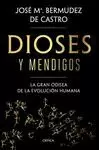 DIOSES Y MENDIGOS