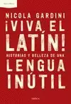 ¡VIVA EL LATIN!