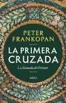 LA PRIMERA CRUZADA