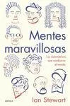 MENTES MARAVILLOSAS