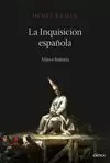 LA INQUISICION ESPAÑOLA