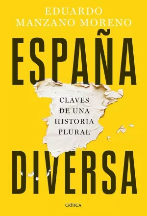 ESPAÑA DIVERSA